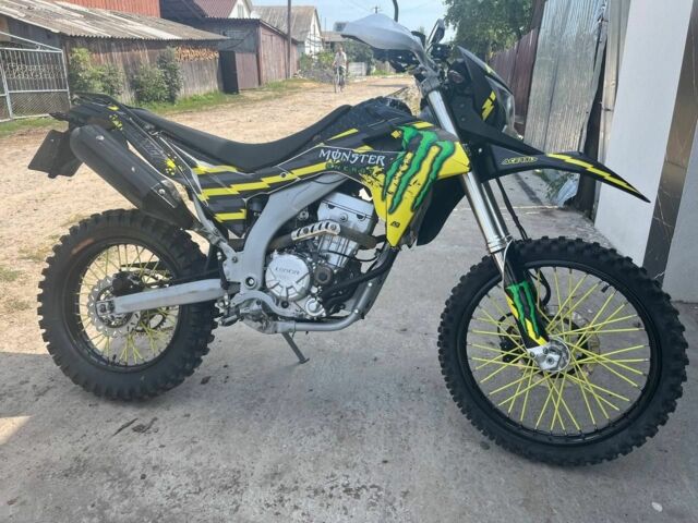 Лонкин 3302, объемом двигателя 0.29 л и пробегом 0 тыс. км за 2200 $, фото 4 на Automoto.ua