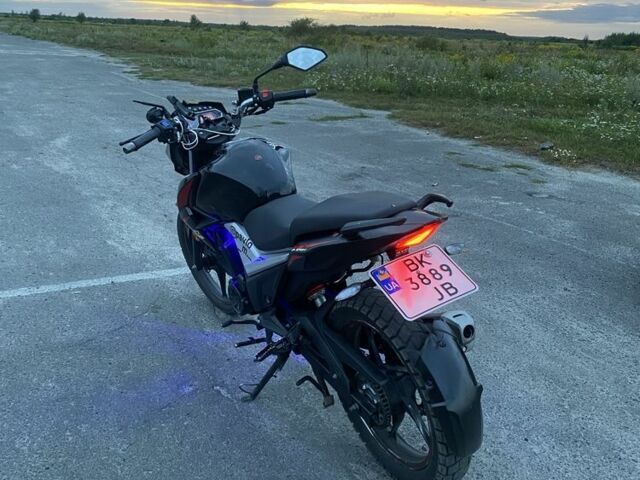 Лонкін 3302, об'ємом двигуна 0.2 л та пробігом 0 тис. км за 950 $, фото 4 на Automoto.ua