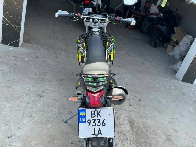 Лонкин 3302, объемом двигателя 0.29 л и пробегом 0 тыс. км за 2200 $, фото 9 на Automoto.ua