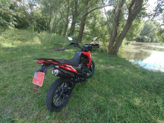 Лонкин 3302, объемом двигателя 0.21 л и пробегом 0 тыс. км за 1208 $, фото 3 на Automoto.ua