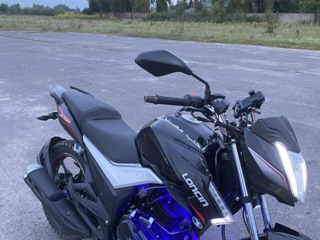 Лонкін 3302, об'ємом двигуна 0.2 л та пробігом 0 тис. км за 950 $, фото 6 на Automoto.ua