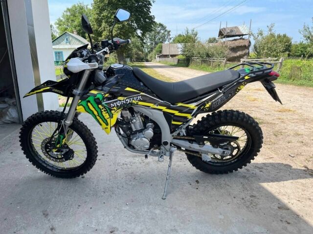 Лонкин 3302, объемом двигателя 0.29 л и пробегом 0 тыс. км за 2200 $, фото 10 на Automoto.ua