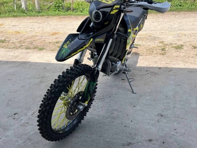 Лонкин 3302, объемом двигателя 0.29 л и пробегом 0 тыс. км за 2200 $, фото 5 на Automoto.ua