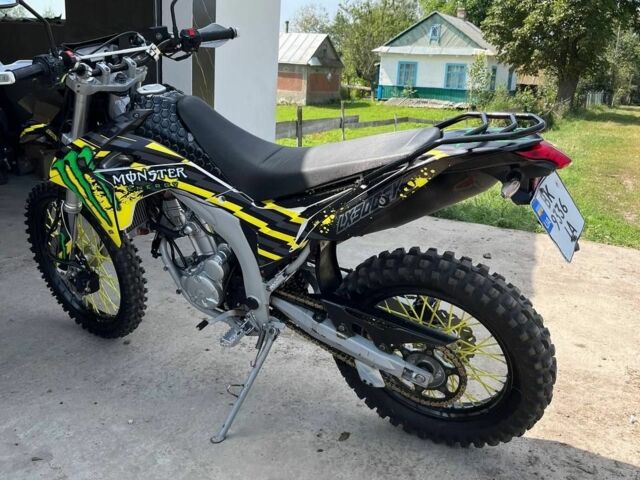 Лонкин 3302, объемом двигателя 0.29 л и пробегом 0 тыс. км за 2200 $, фото 7 на Automoto.ua