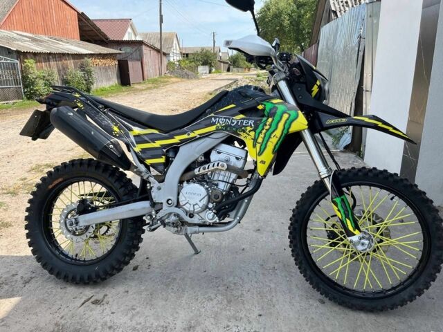 Лонкин 3302, объемом двигателя 0.29 л и пробегом 0 тыс. км за 2200 $, фото 6 на Automoto.ua