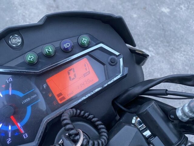 Лонкін 3302, об'ємом двигуна 0.2 л та пробігом 0 тис. км за 950 $, фото 5 на Automoto.ua