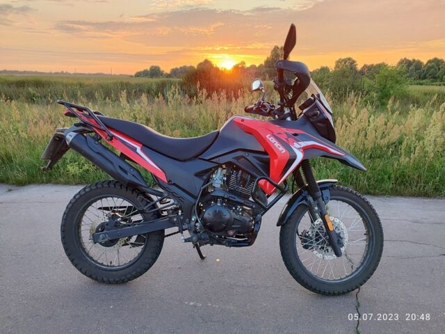 Лонкин 3302, объемом двигателя 0.21 л и пробегом 0 тыс. км за 1208 $, фото 1 на Automoto.ua