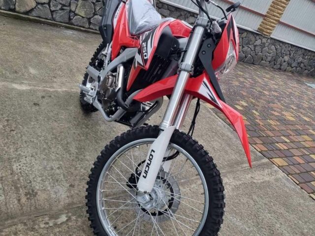 Лонкин 3302, объемом двигателя 0.25 л и пробегом 0 тыс. км за 2250 $, фото 3 на Automoto.ua