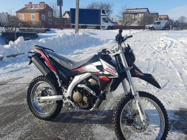 Лонкин 3302, объемом двигателя 0.25 л и пробегом 0 тыс. км за 2250 $, фото 13 на Automoto.ua