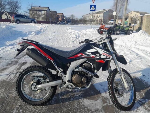 Лонкин 3302, объемом двигателя 0.25 л и пробегом 0 тыс. км за 2250 $, фото 12 на Automoto.ua