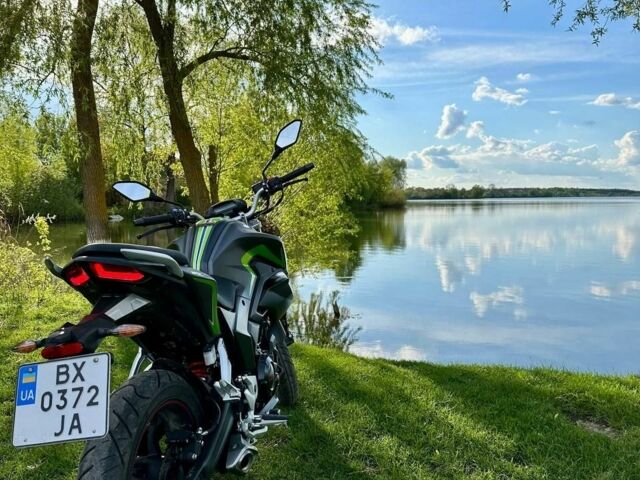 Лонкін 3302, об'ємом двигуна 0.25 л та пробігом 0 тис. км за 1700 $, фото 3 на Automoto.ua