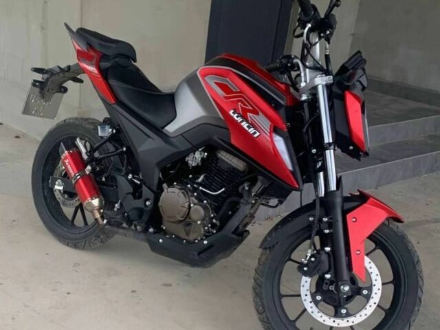 Лонкін 3302, об'ємом двигуна 0.25 л та пробігом 0 тис. км за 1800 $, фото 3 на Automoto.ua