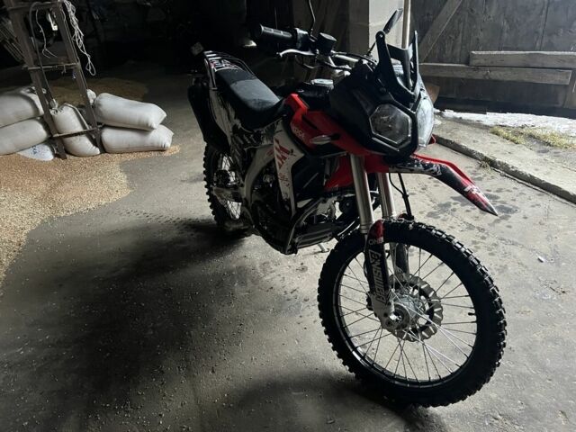 Лонкін 3302, об'ємом двигуна 0.3 л та пробігом 0 тис. км за 2299 $, фото 2 на Automoto.ua