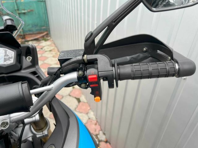 Лонкин 3302, объемом двигателя 0.25 л и пробегом 0 тыс. км за 1850 $, фото 21 на Automoto.ua