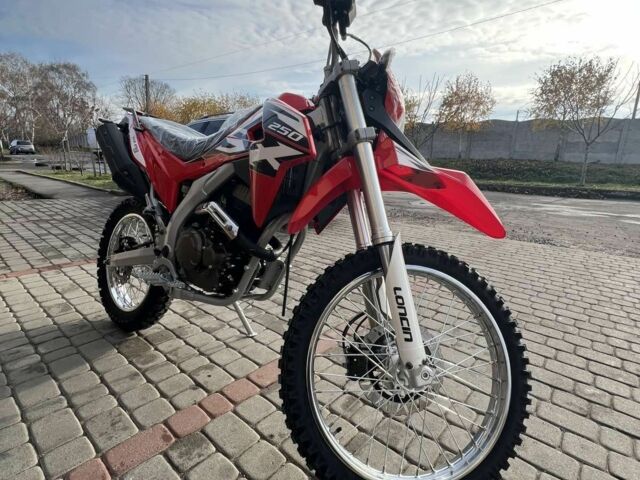 Лонкин 3302, объемом двигателя 0.25 л и пробегом 0 тыс. км за 2250 $, фото 17 на Automoto.ua