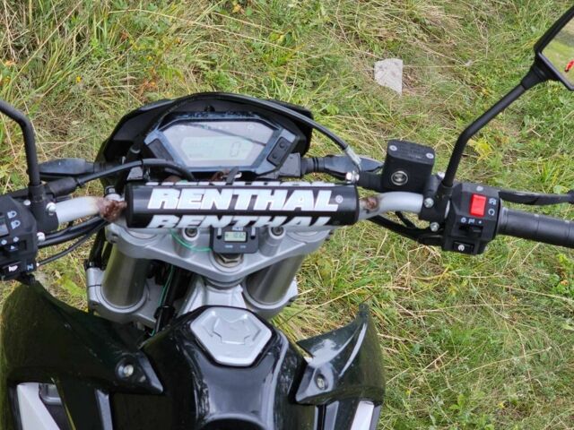 Лонкін 3302, об'ємом двигуна 0.3 л та пробігом 0 тис. км за 2300 $, фото 5 на Automoto.ua
