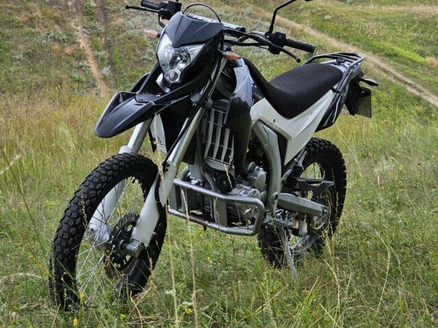 Лонкін 3302, об'ємом двигуна 0.3 л та пробігом 0 тис. км за 2300 $, фото 8 на Automoto.ua