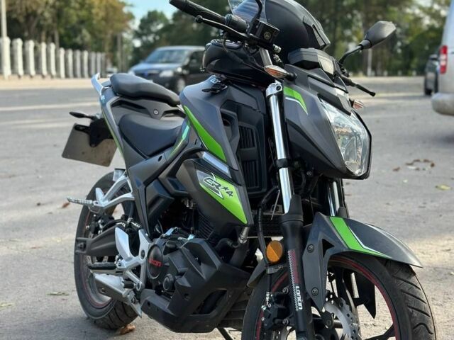Лонкін 3302, об'ємом двигуна 0.25 л та пробігом 0 тис. км за 1700 $, фото 1 на Automoto.ua