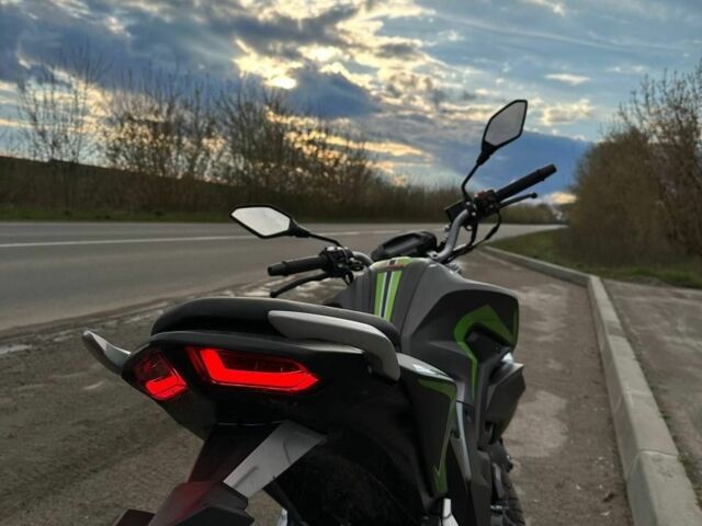 Лонкін 3302, об'ємом двигуна 0.25 л та пробігом 0 тис. км за 1700 $, фото 4 на Automoto.ua
