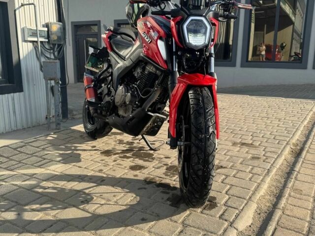Лонкін 3302, об'ємом двигуна 0.25 л та пробігом 0 тис. км за 1800 $, фото 1 на Automoto.ua