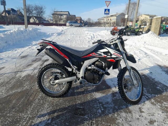 Лонкин 3302, объемом двигателя 0.25 л и пробегом 0 тыс. км за 2250 $, фото 2 на Automoto.ua