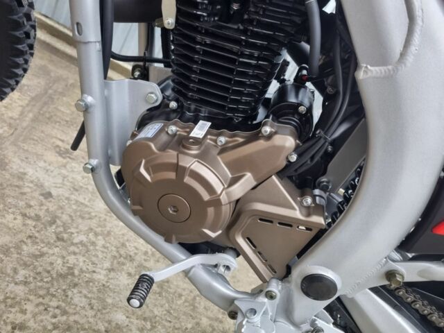 Лонкин 3302, объемом двигателя 0.25 л и пробегом 0 тыс. км за 2250 $, фото 5 на Automoto.ua