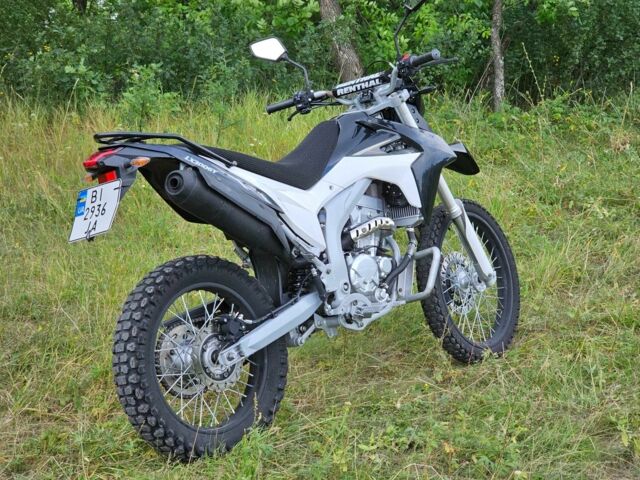 Лонкін 3302, об'ємом двигуна 0.3 л та пробігом 0 тис. км за 2300 $, фото 10 на Automoto.ua