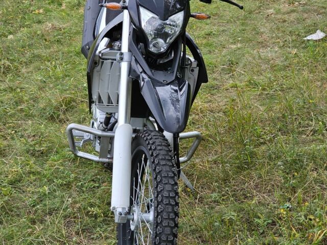 Лонкін 3302, об'ємом двигуна 0.3 л та пробігом 0 тис. км за 2300 $, фото 6 на Automoto.ua