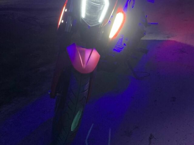 Лонкін 3302, об'ємом двигуна 0.25 л та пробігом 0 тис. км за 1800 $, фото 4 на Automoto.ua