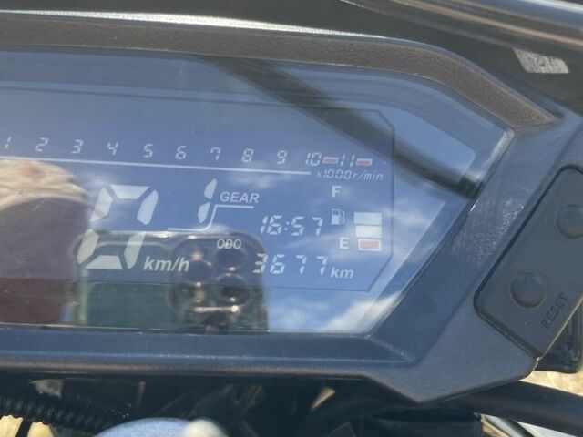 Лонкин 3302 2025 в Переяславе-Хмельницком на Automoto.ua Лонкин 3302, объемом двигателя 0.25 л и пробегом 0 тыс. км за 1850 $, фото 6 на Automoto.ua