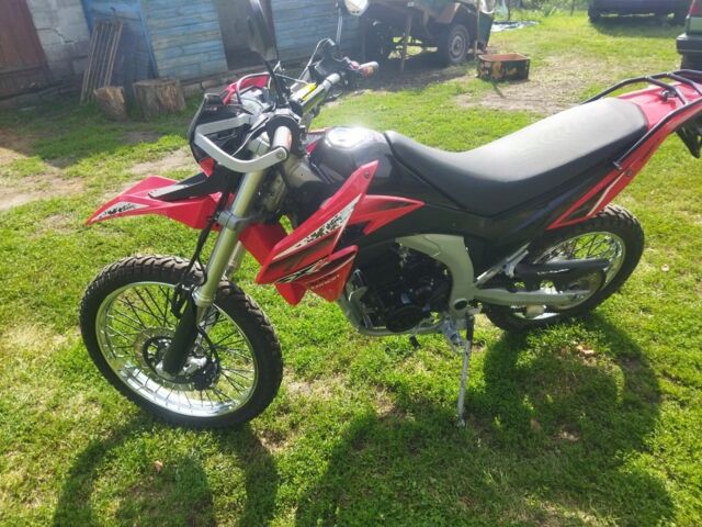 Лонкін 3302, об'ємом двигуна 2.3 л та пробігом 0 тис. км за 78000 $, фото 4 на Automoto.ua