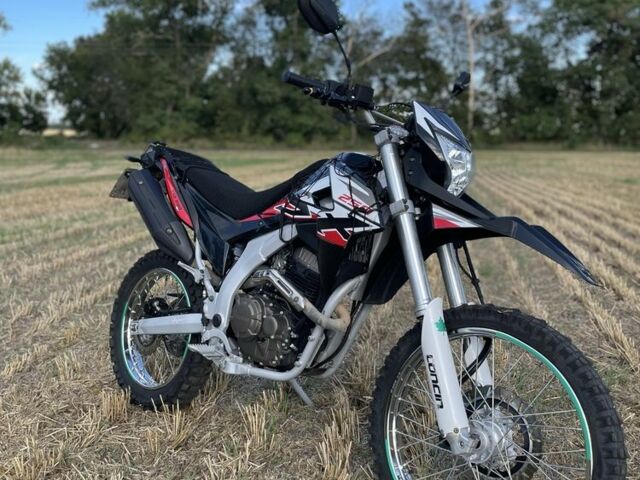 Лонкин 3302 2025 в Переяславе-Хмельницком на Automoto.ua Лонкин 3302, объемом двигателя 0.25 л и пробегом 0 тыс. км за 1850 $, фото 1 на Automoto.ua