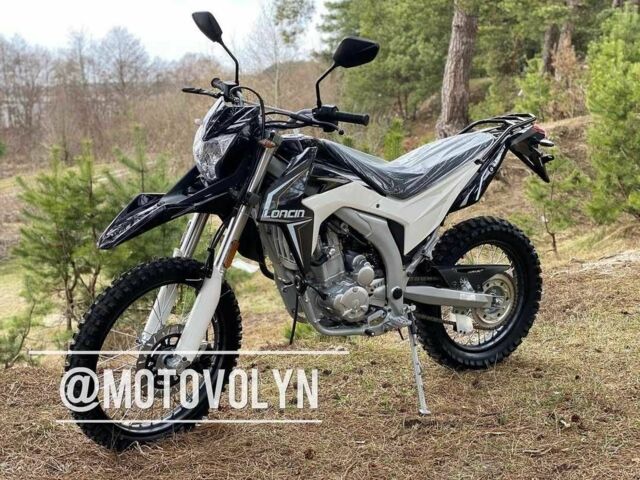 Лонкин 3302, объемом двигателя 0.3 л и пробегом 0 тыс. км за 3000 $, фото 4 на Automoto.ua