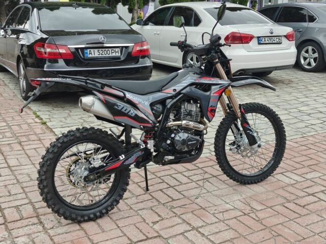 Лонкин 3302, объемом двигателя 0.3 л и пробегом 0 тыс. км за 1899 $, фото 3 на Automoto.ua