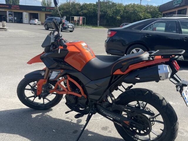 Лонкін 3302, об'ємом двигуна 0.25 л та пробігом 0 тис. км за 1650 $, фото 2 на Automoto.ua