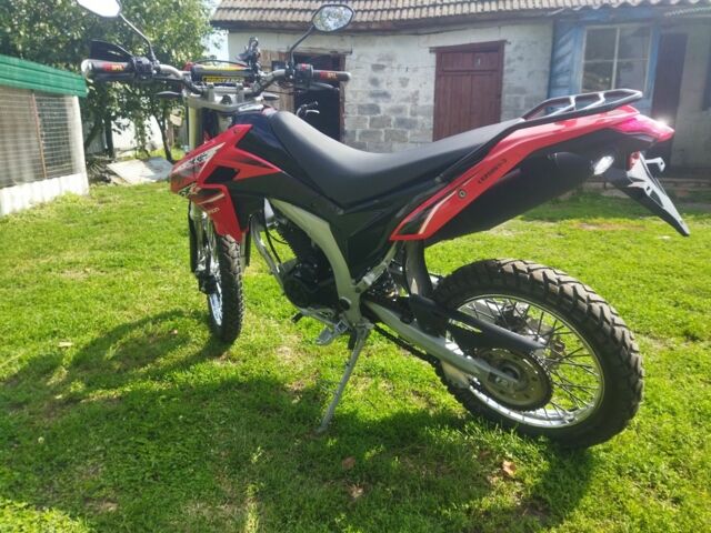 Лонкін 3302, об'ємом двигуна 2.3 л та пробігом 0 тис. км за 78000 $, фото 3 на Automoto.ua