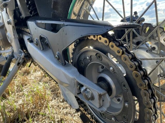 Лонкин 3302 2025 в Переяславе-Хмельницком на Automoto.ua Лонкин 3302, объемом двигателя 0.25 л и пробегом 0 тыс. км за 1850 $, фото 5 на Automoto.ua