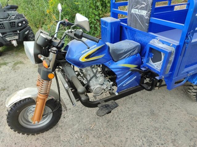 Лонкин 3302, объемом двигателя 0.25 л и пробегом 0 тыс. км за 2650 $, фото 3 на Automoto.ua