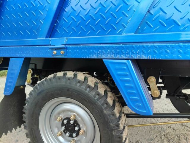 Лонкин 3302, объемом двигателя 0.25 л и пробегом 0 тыс. км за 2650 $, фото 1 на Automoto.ua