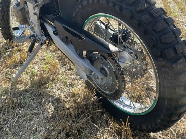 Лонкин 3302 2025 в Переяславе-Хмельницком на Automoto.ua Лонкин 3302, объемом двигателя 0.25 л и пробегом 0 тыс. км за 1850 $, фото 3 на Automoto.ua