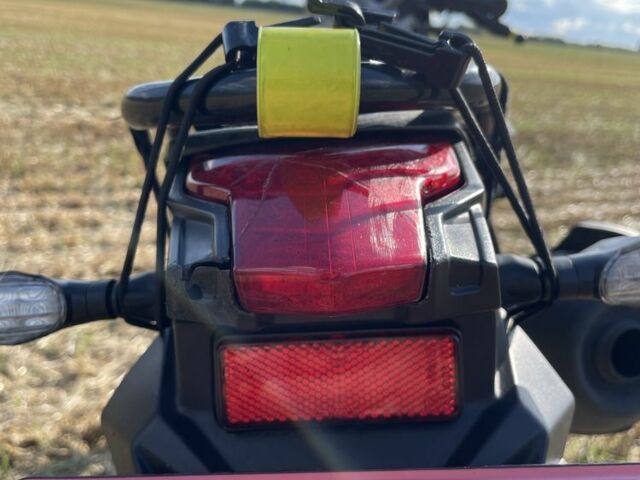 Лонкин 3302 2025 в Переяславе-Хмельницком на Automoto.ua Лонкин 3302, объемом двигателя 0.25 л и пробегом 0 тыс. км за 1850 $, фото 11 на Automoto.ua