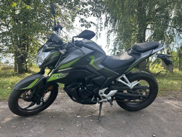 Сірий Лонкін 3302, об'ємом двигуна 0.2 л та пробігом 0 тис. км за 75000 $, фото 3 на Automoto.ua
