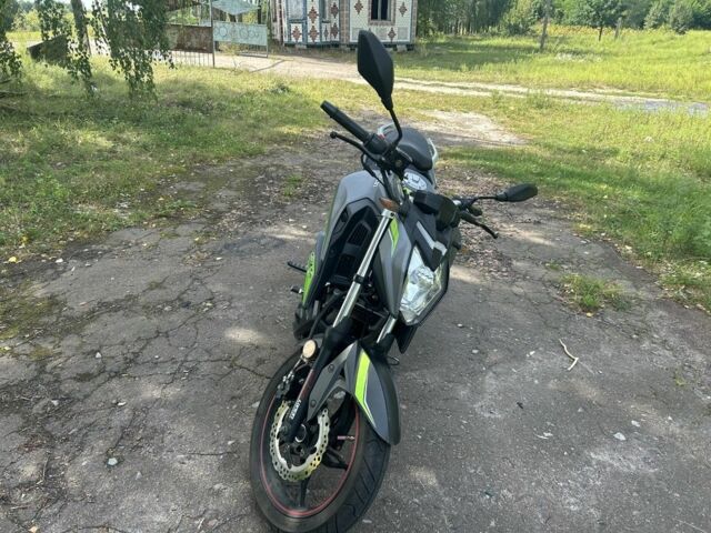 Сірий Лонкін 3302, об'ємом двигуна 0.2 л та пробігом 0 тис. км за 75000 $, фото 4 на Automoto.ua