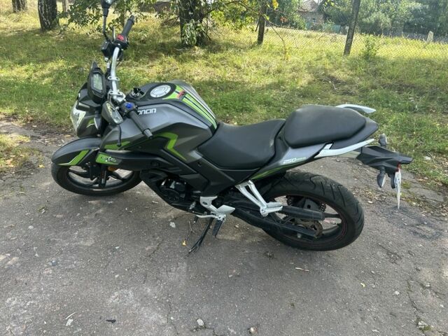 Сірий Лонкін 3302, об'ємом двигуна 0.2 л та пробігом 0 тис. км за 75000 $, фото 7 на Automoto.ua