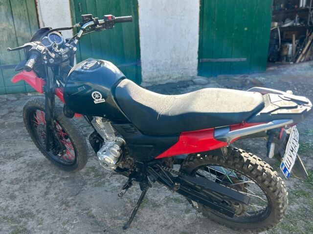 Лонкин 4310, объемом двигателя 0.15 л и пробегом 0 тыс. км за 700 $, фото 8 на Automoto.ua