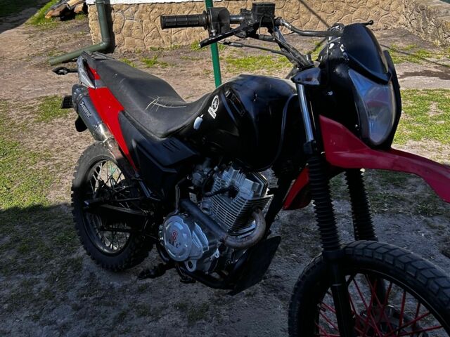 Лонкин 4310, объемом двигателя 0.15 л и пробегом 0 тыс. км за 700 $, фото 10 на Automoto.ua