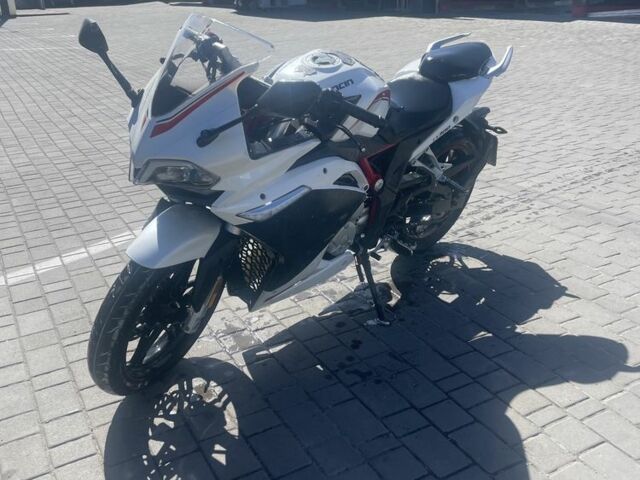 Лонкин 4310, объемом двигателя 0.3 л и пробегом 0 тыс. км за 1826 $, фото 5 на Automoto.ua