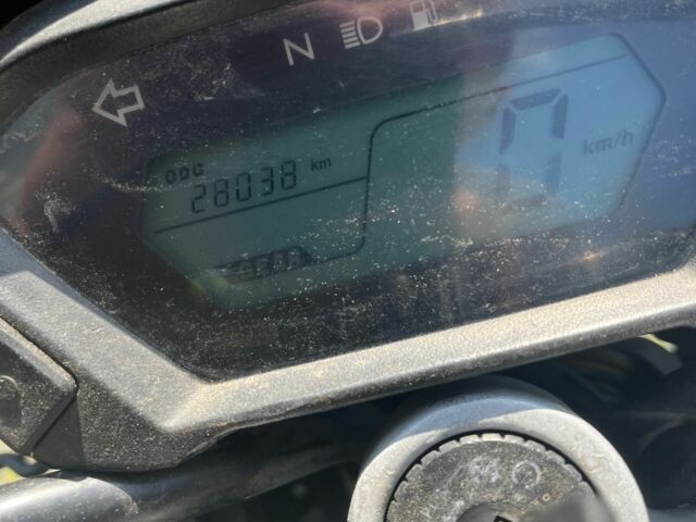 Лонкин 4310, объемом двигателя 0.25 л и пробегом 0 тыс. км за 1300 $, фото 1 на Automoto.ua