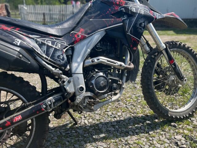 Лонкин 4310, объемом двигателя 0.25 л и пробегом 0 тыс. км за 1300 $, фото 7 на Automoto.ua
