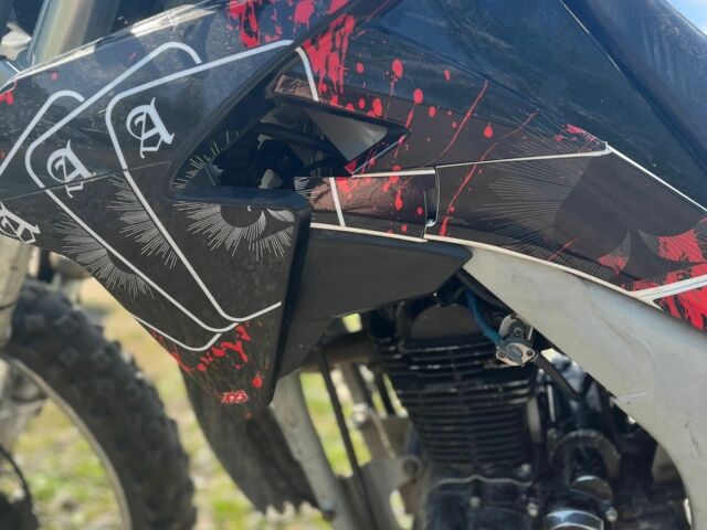 Лонкин 4310, объемом двигателя 0.25 л и пробегом 0 тыс. км за 1300 $, фото 5 на Automoto.ua
